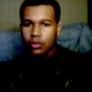 Meet your Posher, Terrell